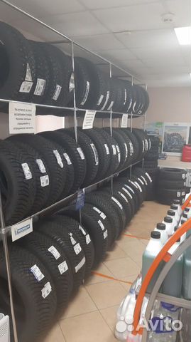 Nokian Tyres Nordman 7 SUV 225/65 R17 106T