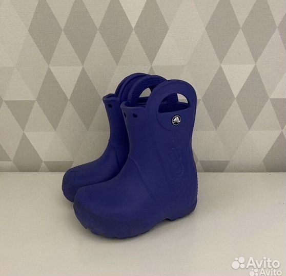 Обувь пакетом 21-22