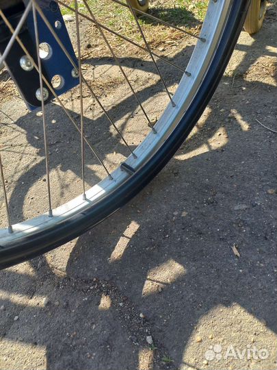 Коляска для инвалидов бу