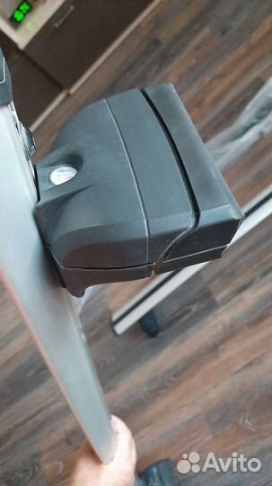 Дуги под багажник Mazda