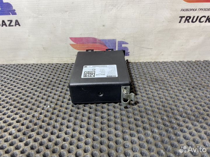 Шлюз CAN камаз 54901