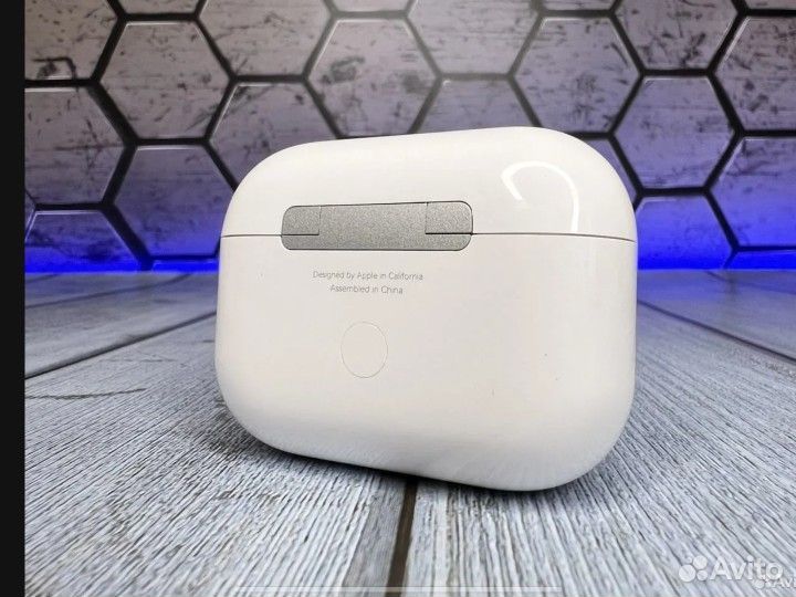 AirPods Pro 2 оригинал+гарантия