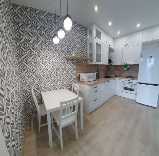 2-к. квартира, 48 м², 5/10 эт.