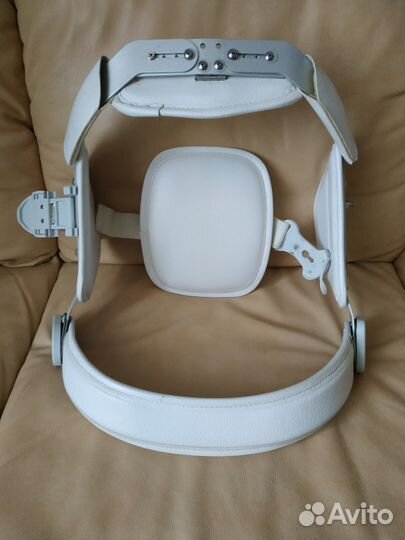 Корсет ортопедический реечный р. М