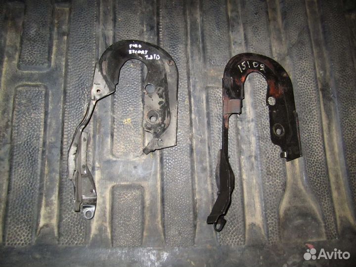 Защита ремня грм ford escort 1.8d 1.8td rva