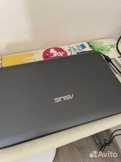 Asus x5ms