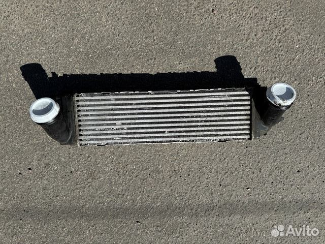 Интеркуллер BMW X3 F25 2010 бмв Х3