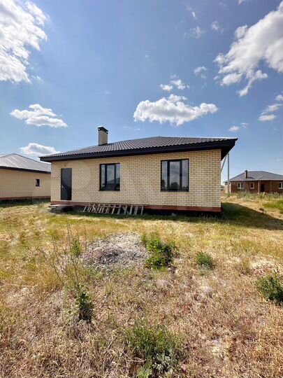 Дом 100 м² на участке 8 сот.