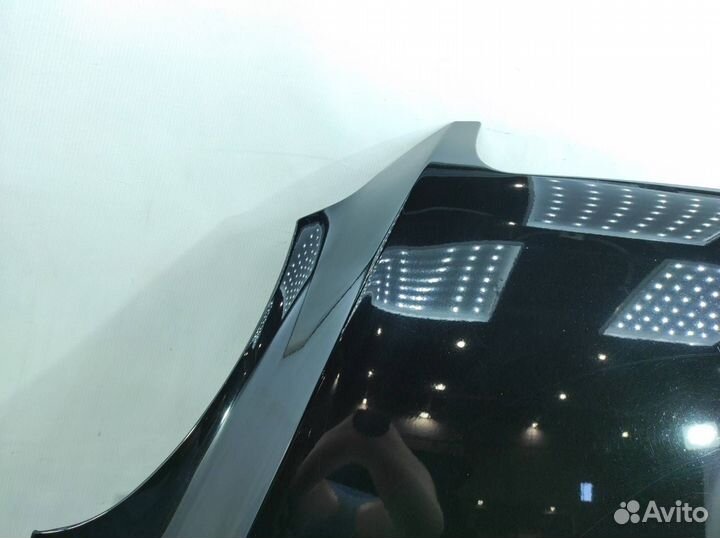 Капот Mercedes-Benz R-Class