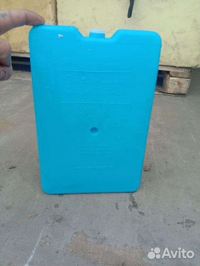 Хладоэлемент