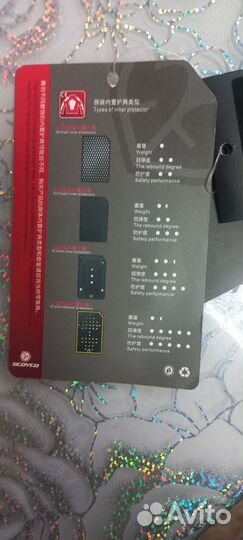 Мотокуртка женская scoyco