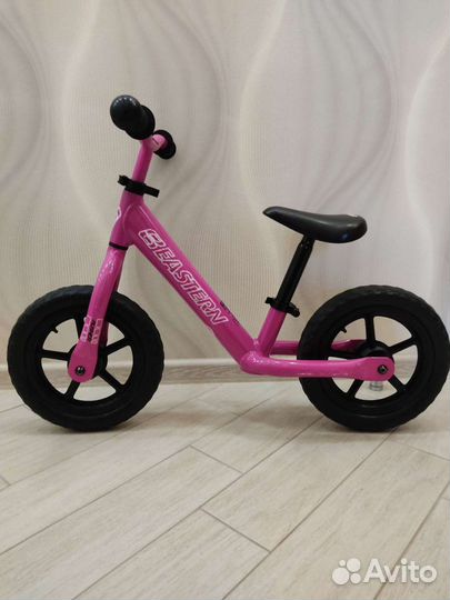 Беговел eastern