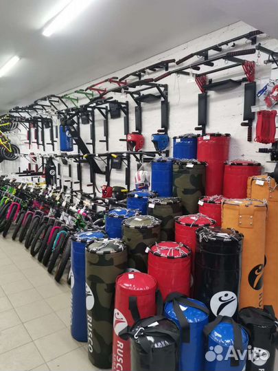 Перчатки для Р/Б 8 Oz