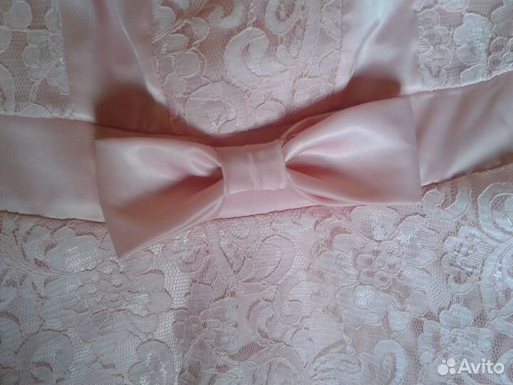 Платье для торжества