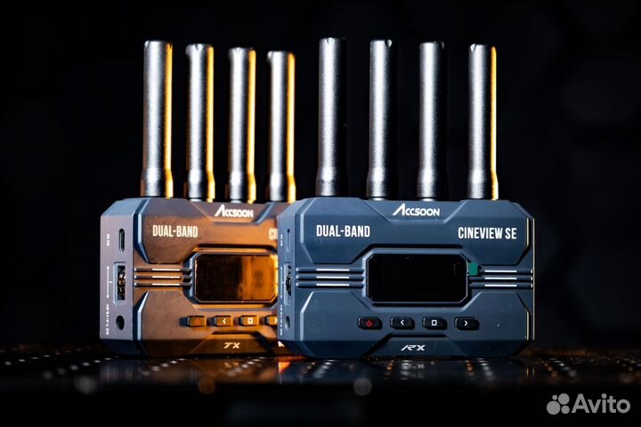 Аренда оборудования для видео