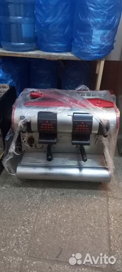 Кофемашина La San Marco