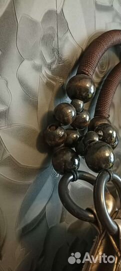 Сумка новая Barbara