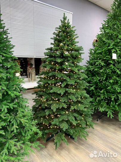 Елки Искусственные