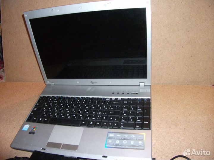 LG F1 express dual