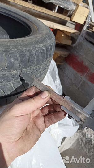 Pirelli Cinturato P1 185/55 R15