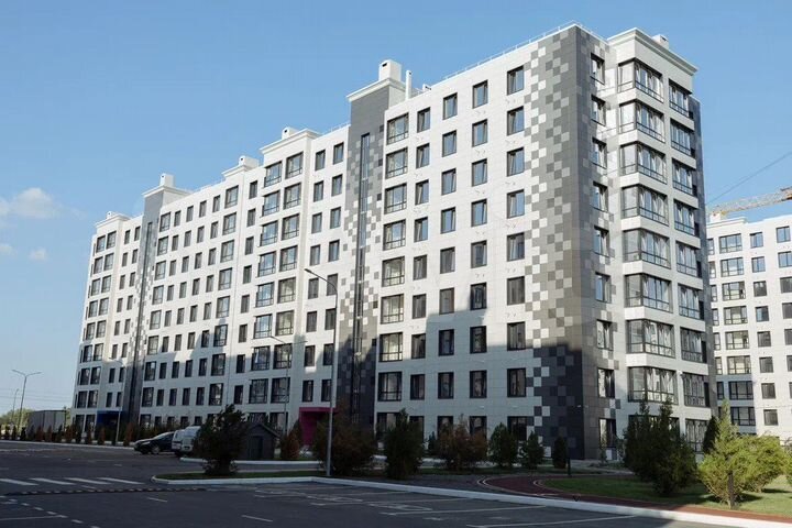 1-к. квартира, 38 м², 2/9 эт.