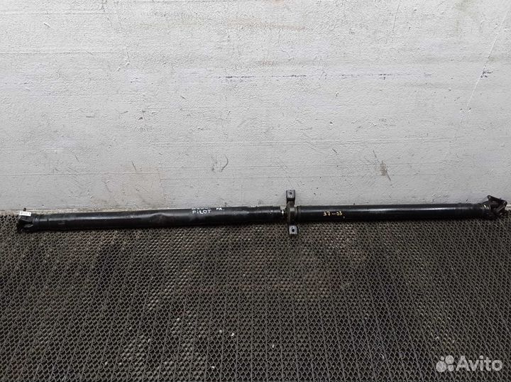 Кардан задний Honda Pilot 2