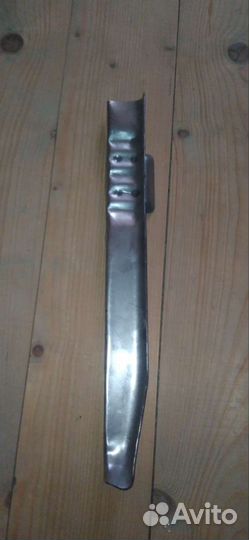 Поддомкратники ваз 2114