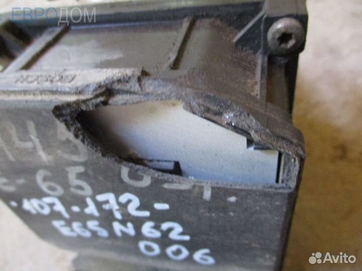 Блок abs BMW E65 s1071568