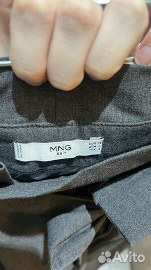 Брюки женские Mango