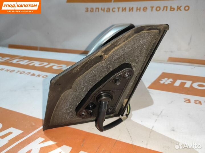 Зеркало наружное правое Toyota Avensis 2 (T250)