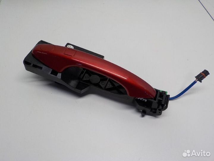 Ручка двери передняя правая Haval Jolion 2021