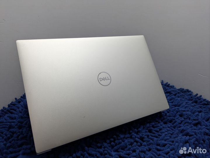 Ноутбук Dell XPS 15 9500 i7 32/512 1650 Ti 4Gb