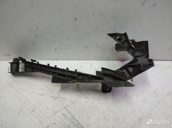 Кронштейн фары Honda Cr-V 4 2011-2018