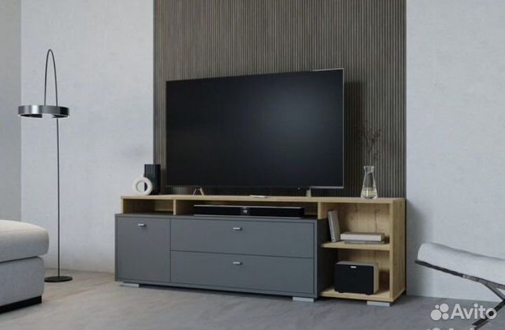 Тумба под тв