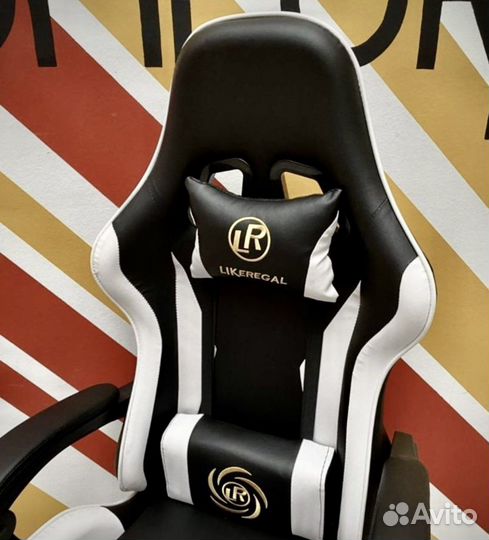 Компьютерное кресло 110 модель