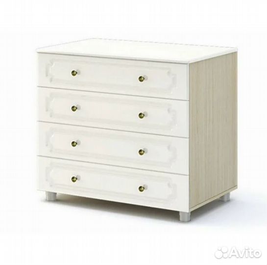 Комод Виктория км 911