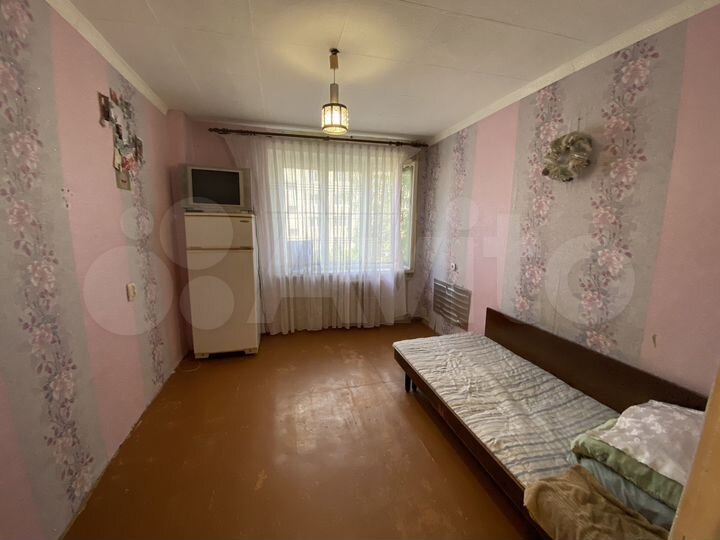 1-к. квартира, 20 м², 2/5 эт.