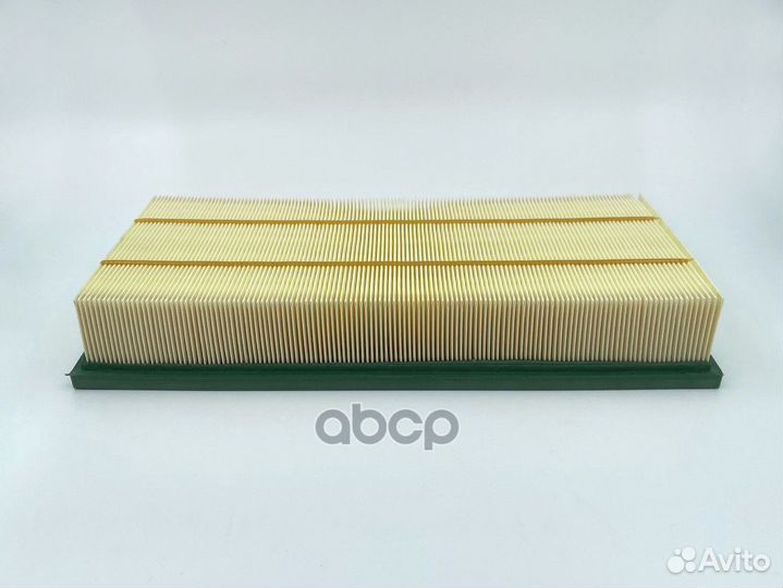 Фильтр воздушный audi Q7 -15/porsche cayenne/VW