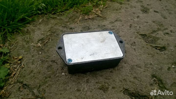 Коммутатор 1302.37.34