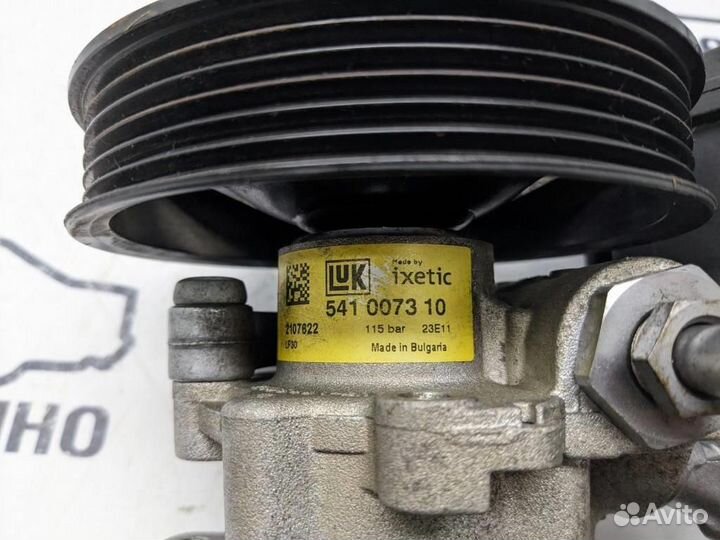 Гур w210 E-class 112.913