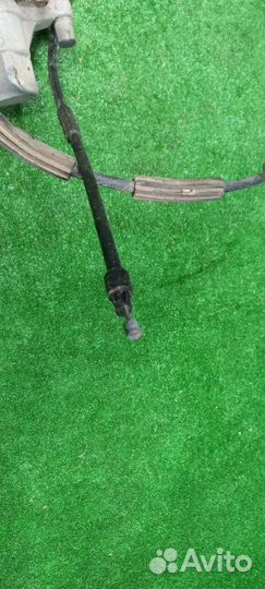 Суппорт тормозной задний левый Mazda Mazda3 BK