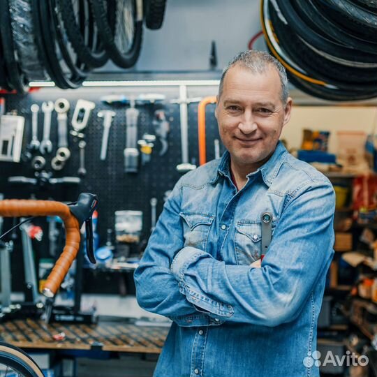 Механик по транспорту