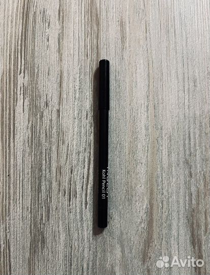 Карандаш inglot (Kohl Pencil 01 )
