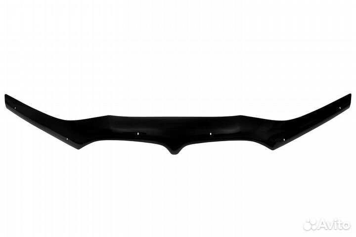 Дефлектор капота BMW X7 G07