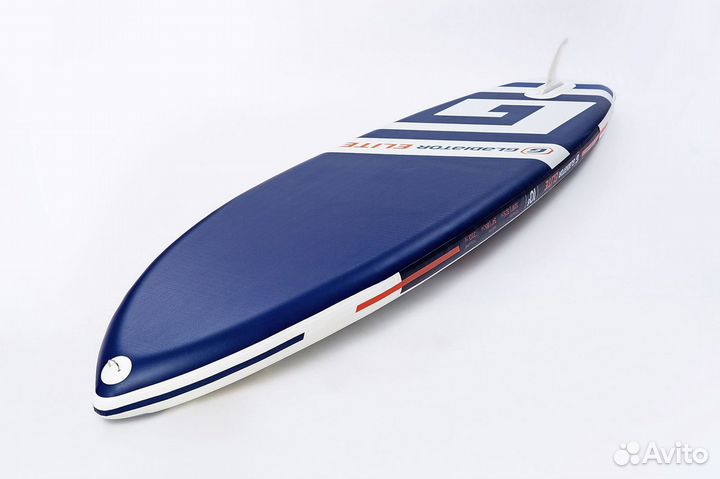 Сап доска Sup board Gladiator Elite 10'8