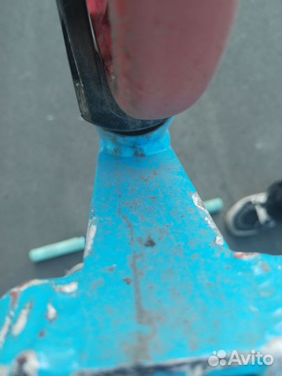 Дека Fuzion entropy 5.0 на 19.5