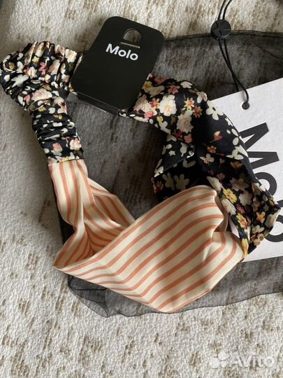 Повязка на голову Molo новая