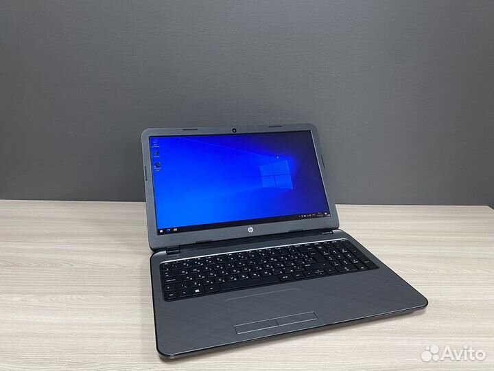 Ноутбук HP