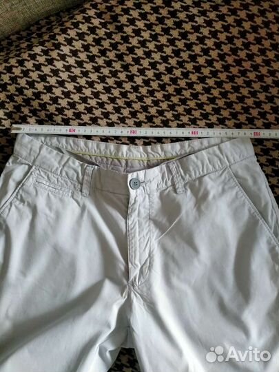 Шорты мужские Ostin