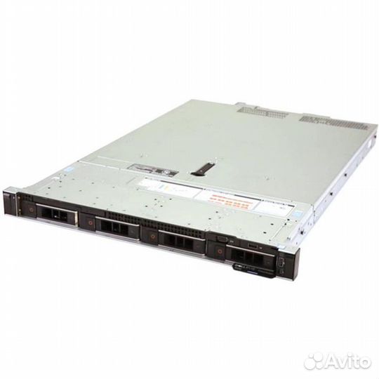 Сервер Dell PowerEdge R440 316182